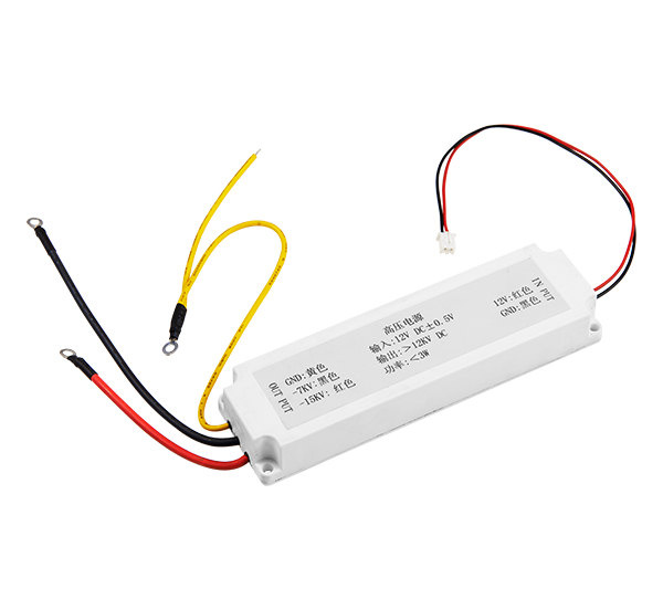 靜電式空氣凈化機(jī)用高壓電源